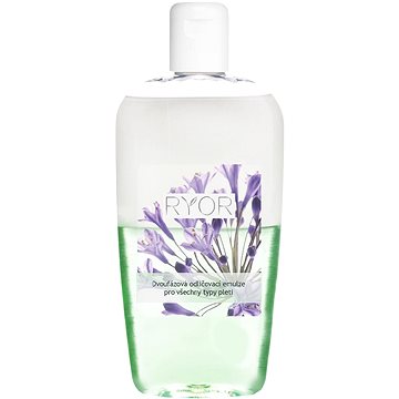 

RYOR Dvoufázová odličovací emulze 300 ml