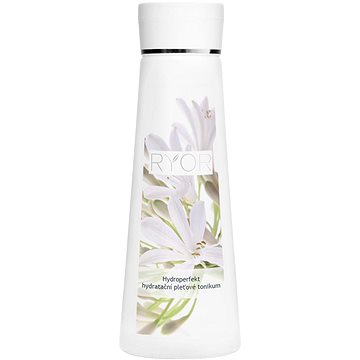 

RYOR Hydroperfekt - hydratační pleťové tonikum 200 ml