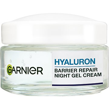 

GARNIER Skin Naturals Hyaluronic Aloe Jelly Night 50 ml
