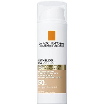 

LA ROCHE-POSAY Anthelios Age Correct SPF50 50 ml