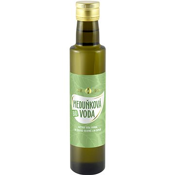 

PURITY VISION Bio Meduňková voda 250 ml