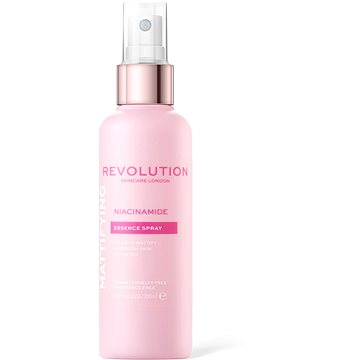 

REVOLUTION SKINCARE Niacinamide Mattifying Essence Spray 100 ml