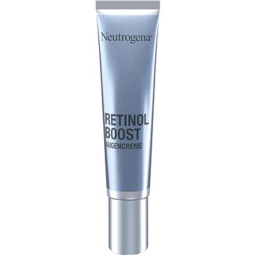

NEUTROGENA Retinol Boost Oční krém 15 ml