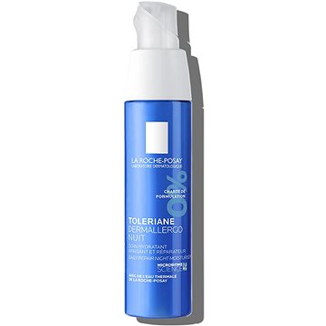 

LA ROCHE-POSAY Toleriane Dermallergo Nuit 40 ml