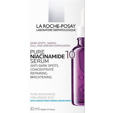 LA ROCHE-POSAY Sérum Niacinaide 10 30 ml - Pleťové sérum