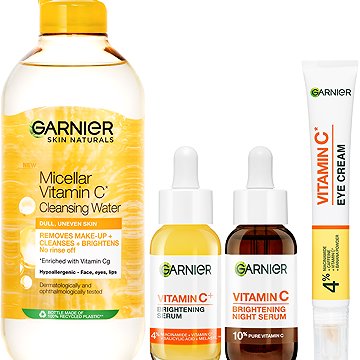 

GARNIER Vitamin C Set 475 ml