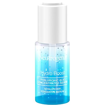 

NEUTROGENA Hydro Boost Koncentrované sérum kyseliny hyaluronové 15 ml