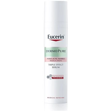 

EUCERIN DermoPure Hloubkově čisticí gel 400 ml