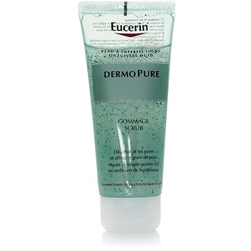 

EUCERIN DermoPure Čisticí peeling 100 ml