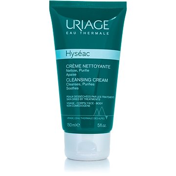 

URIAGE Hyséac Creme Nettoyante 150 ml