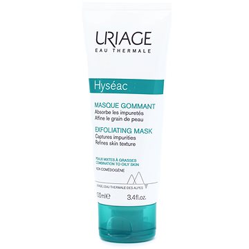 

URIAGE Hyséac Masque Gommant 100 ml