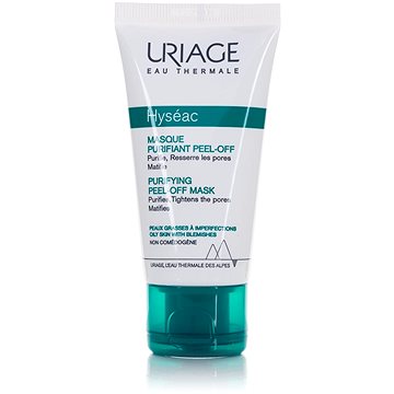 

URIAGE Hyséac Mask Peel Off 50 ml