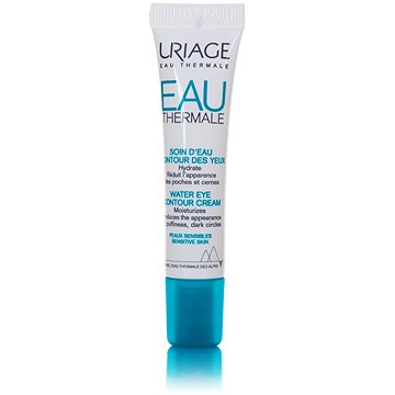 

URIAGE Eau Thermal Eye Contour 15ml