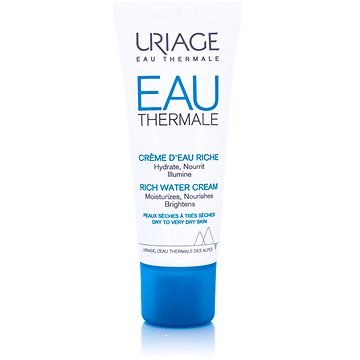 

URIAGE Eau Thermale Rich Water C 40 ml