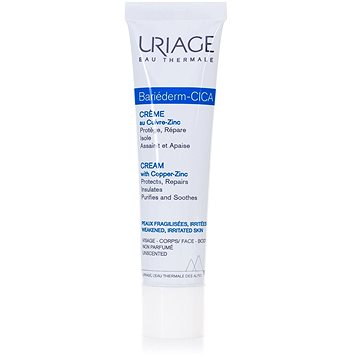 

URIAGE Bariederm Cica Creme 40 ml