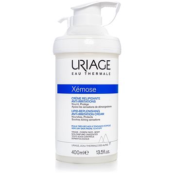 

URIAGE Xemose Creme 400 ml