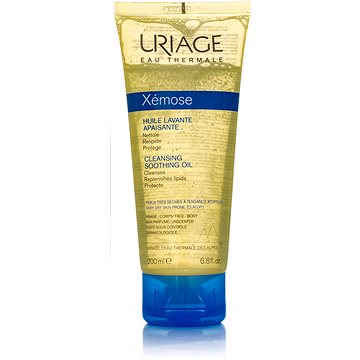 

URIAGE Xemose Huile Lavante 200 ml