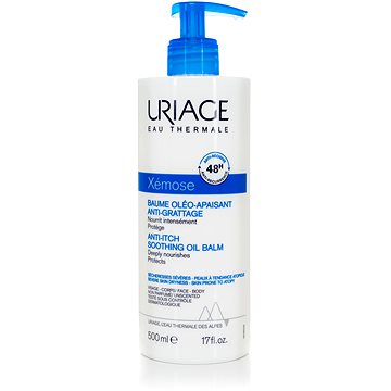 

URIAGE Xemose Oleo Balm 500 ml