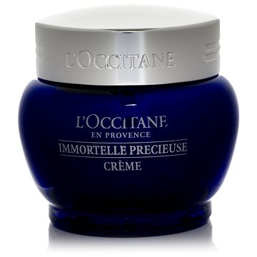 

L'OCCITANE Slaměnka Creme Préciuse 50 ml