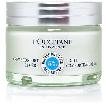 

L'OCCITANE Bambucké máslo Pleťový krém 50 ml