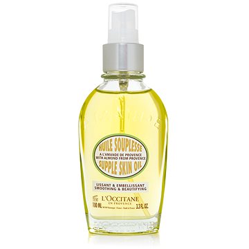 

L'OCCITANE Mandle Pleťový olej 100 ml