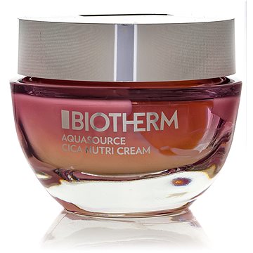 

BIOTHERM Aquasource Cica Nutri Cream 50 ml
