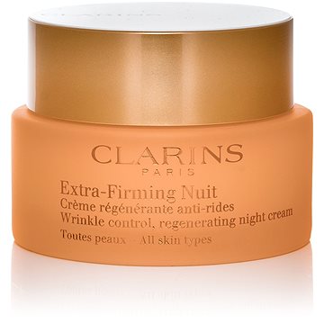 

CLARINS Extra-Firming Nuit Regenerating Night Cream 50 ml
