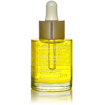 

CLARINS Lotus Face Treatment Oil 30 ml