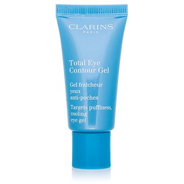 

CLARINS Total Eye Contour Gel 20 ml