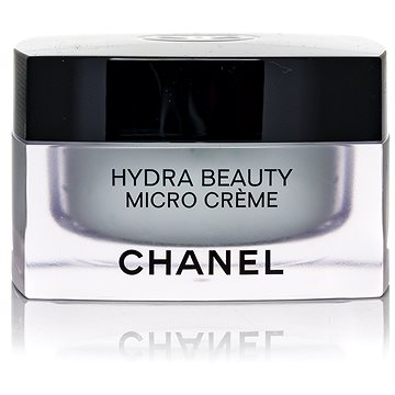 CHANEL Hydra Beauty Micro Creme 17 Oz  Beauty  Personal Care   Amazoncom