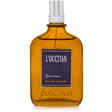 

L'OCCITANE L'Occitan Eau de Toilette EdT 75 ml