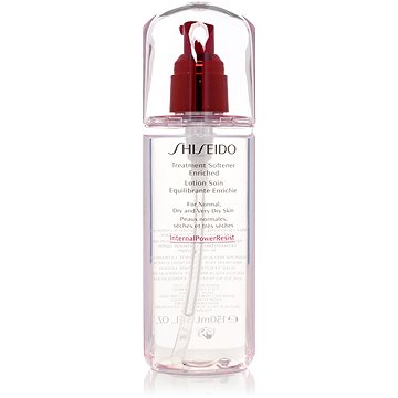 

SHISEIDO Treatment Softener Enriched Lotion 150 ml