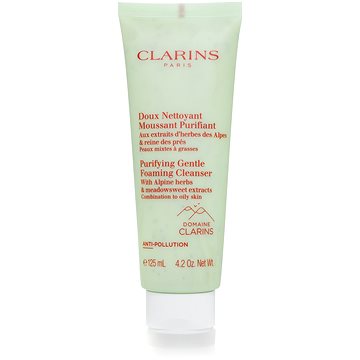 

CLARINS Purifying Gentle Foaming Cleanser 125 ml