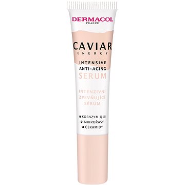 

DERMACOL Caviar Energy Zpevňující sérum 12 ml