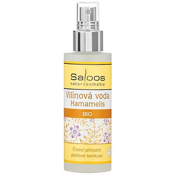 

SALOOS Bio Vilínová voda 100 ml