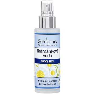 

SALOOS 100% Bio Heřmánková voda 100 ml
