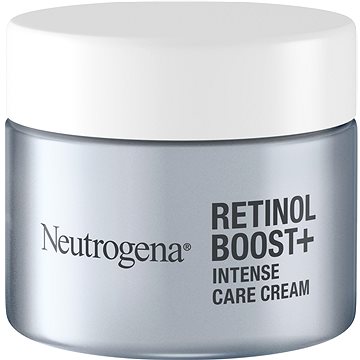 

NEUTROGENA Retinol Boost+ Intenzivní pleťová péče 50 ml
