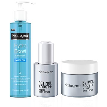 

NEUTROGENA Retinol Boost Sada 280 ml