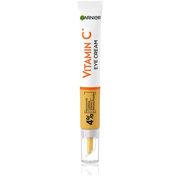 

GARNIER Skin Naturals Oční krém s vitaminem C 15 ml
