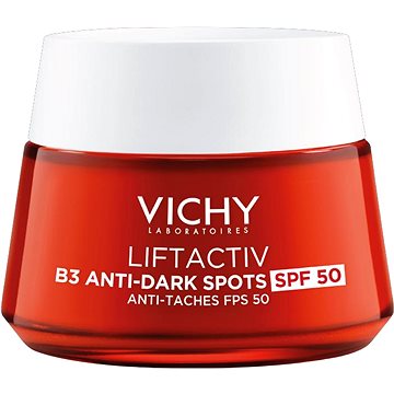 

VICHY Liftactiv B3 Anti Dark Spot SPF50 Krém 50 ml
