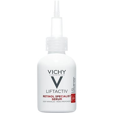 

VICHY Liftactiv Retinol Specialist Serum 30 ml