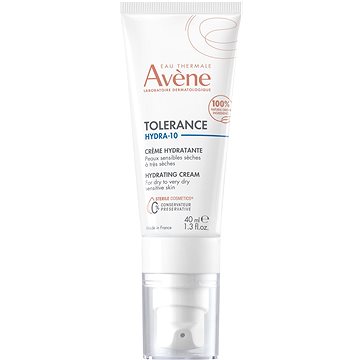 

AVENE Tolerance HYDRA-10 hydratační krém 40 ml