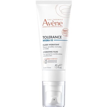

AVENE Tolerance Hydra-10 hydratační emulze 40 ml