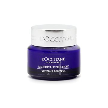 

L'OCCITANE Immortelle Precious Eye Balm 15 ml