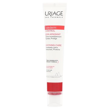 

URIAGE Toléderm Control Soothing Care 40 ml