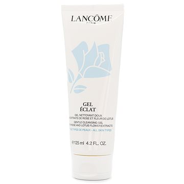 

LANCÔME Gel Eclat-Gentle Cleansing Gel 125 ml