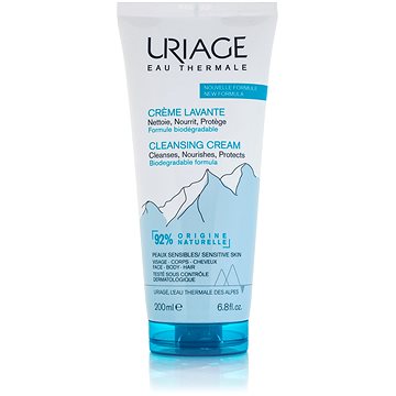 

URIAGE Cleansing Cream 200 ml