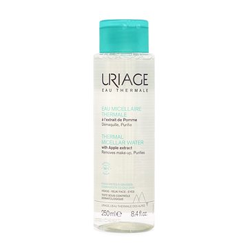 

URIAGE Thermal Micellar Water Conbination To Oily Skin 250 ml