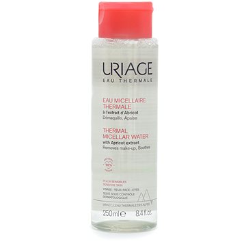 

URIAGE Thermal Micella Water Sensitive Skin 250 ml