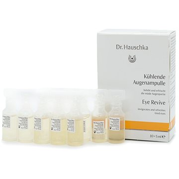 

DR. HAUSCHKA Eye Revive 10 × 5 ml